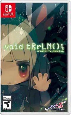 void tRrLM(); //Void Terrarium