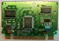 Vortex — Super Nintendo Price & Value