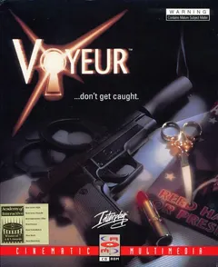 Voyeur
