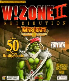 W!Zone II: Retribution