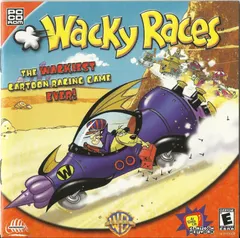 Wacky Races
