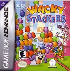 Wacky Stackers