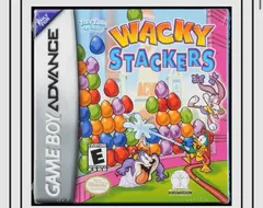 Wacky Stackers — Game Boy Advance Price & Value