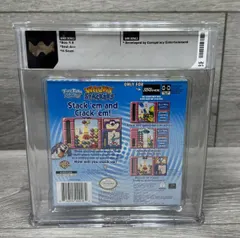 Wacky Stackers — Game Boy Advance Price & Value
