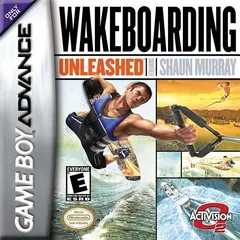Wakeboarding Unleashed