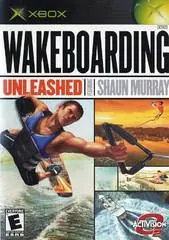 Wakeboarding Unleashed