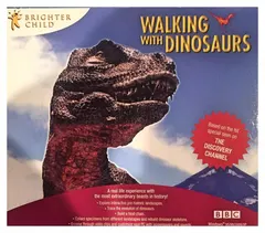 Walking With Dinosaurs