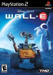 Wall-E — PlayStation 2 Price & Value