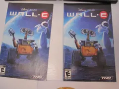 Wall-E — PlayStation 2 Price & Value