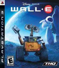Wall-E — PlayStation 3 Price & Value