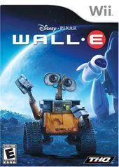 Wall-E — Wii Price & Value