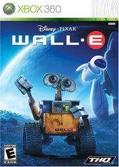 Wall-E — Xbox 360 Price & Value