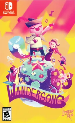 Wandersong