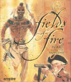 War Along The Mohawk