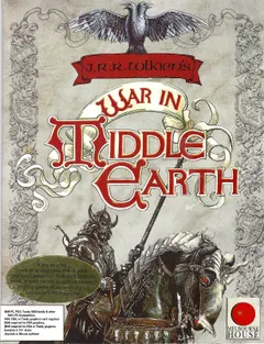War In Middle Earth
