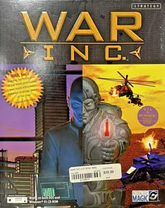 War Inc