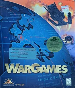 WarGames