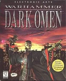 Warhammer: Dark Omen — PC Price & Value