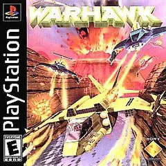 Warhawk