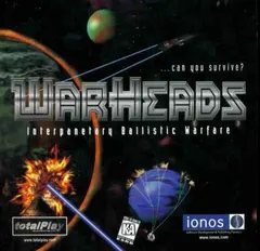 Warheads