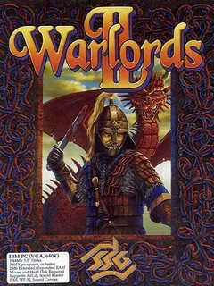 Warlords II