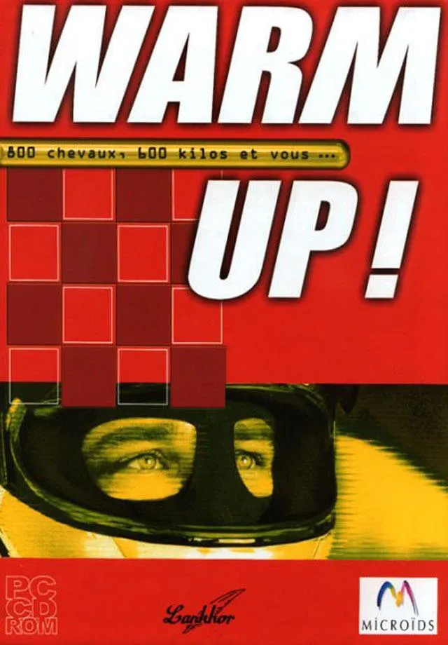 Warm Up — PC Price & Value
