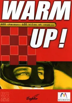 Warm Up