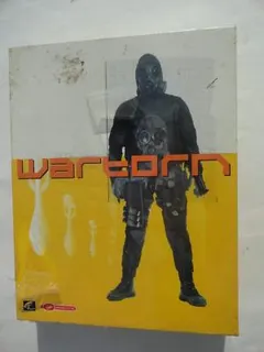 Wartorn