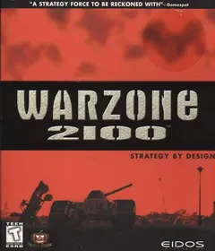 Warzone 2100