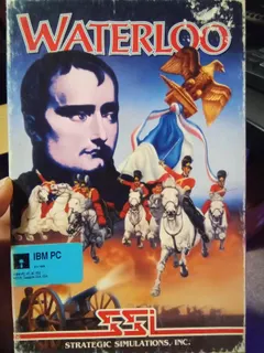 Waterloo