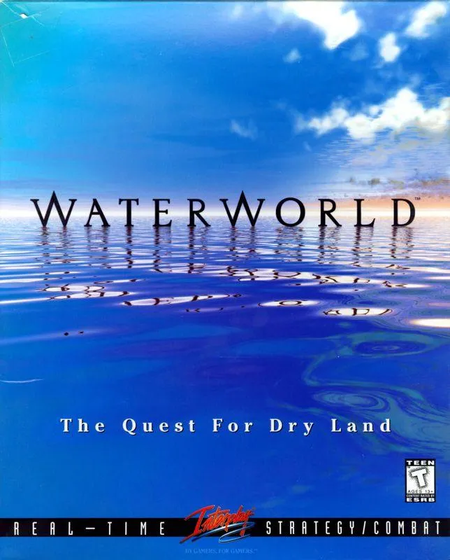 Waterworld — PC Price & Value