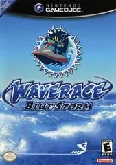 Wave Race Blue Storm — GameCube Price & Value