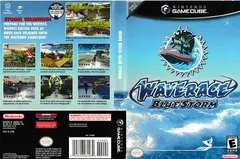 Wave Race Blue Storm — GameCube Price & Value