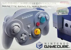 Wavebird Wireless Controller — GameCube Price & Value