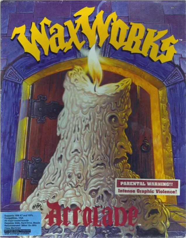WaxWorks — PC Price & Value