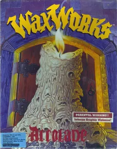 WaxWorks