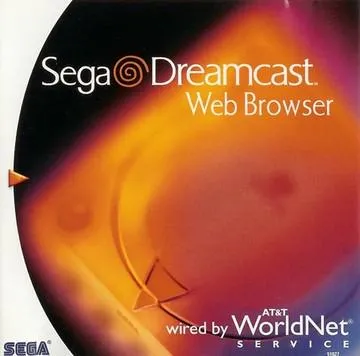Web Browser — Sega Dreamcast Price & Value