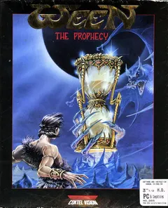 Ween: The Prophecy