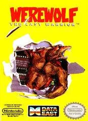 Werewolf