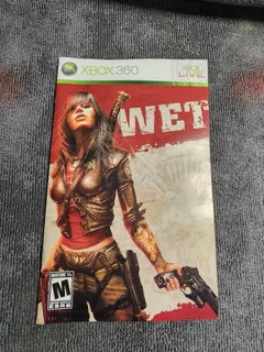Wet — xbox 360 Price & Value
