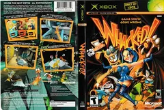 Whacked — Xbox Price & Value