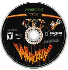 Whacked — Xbox Price & Value