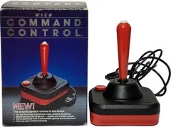 Wico Command Control Bat Handle