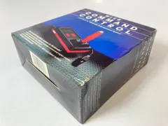 Wico Command Control — NES Price & Value