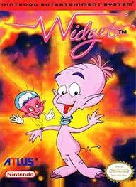Widget — NES Price & Value