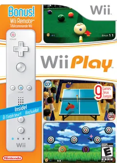 Wii Play [Controller Bundle]