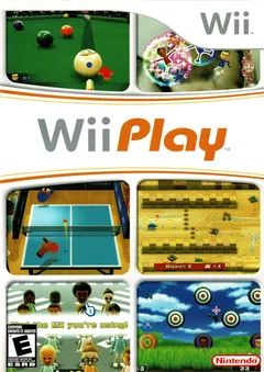 Wii Play