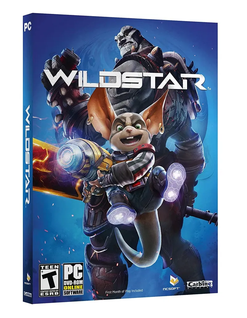 Wildstar — PC Price & Value