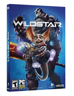Wildstar