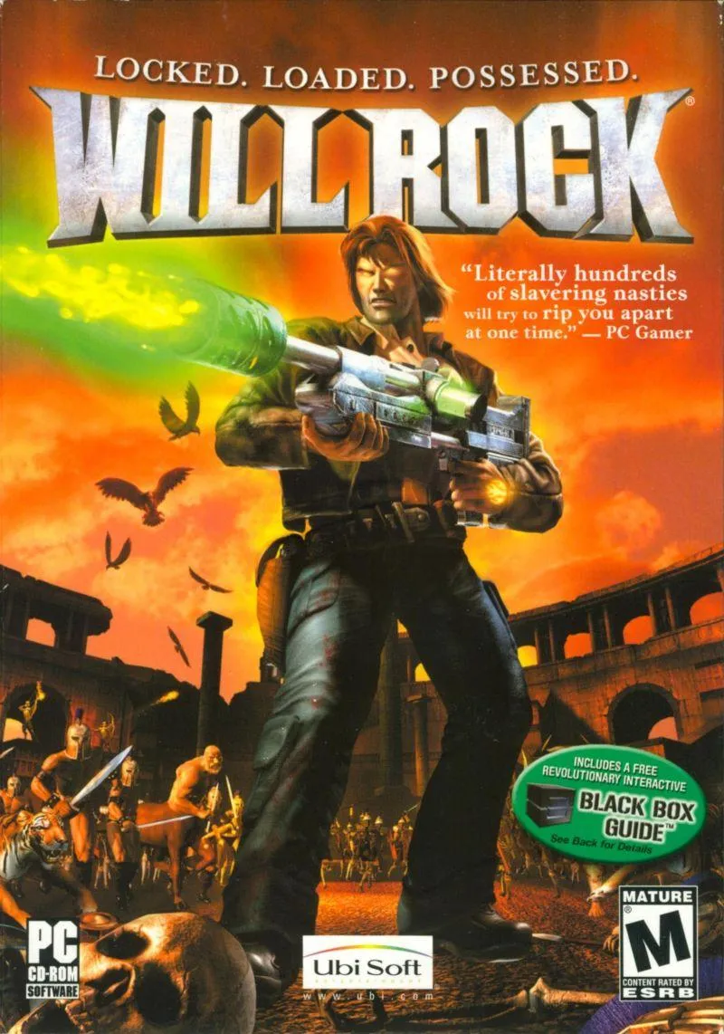 Will Rock — PC Price & Value